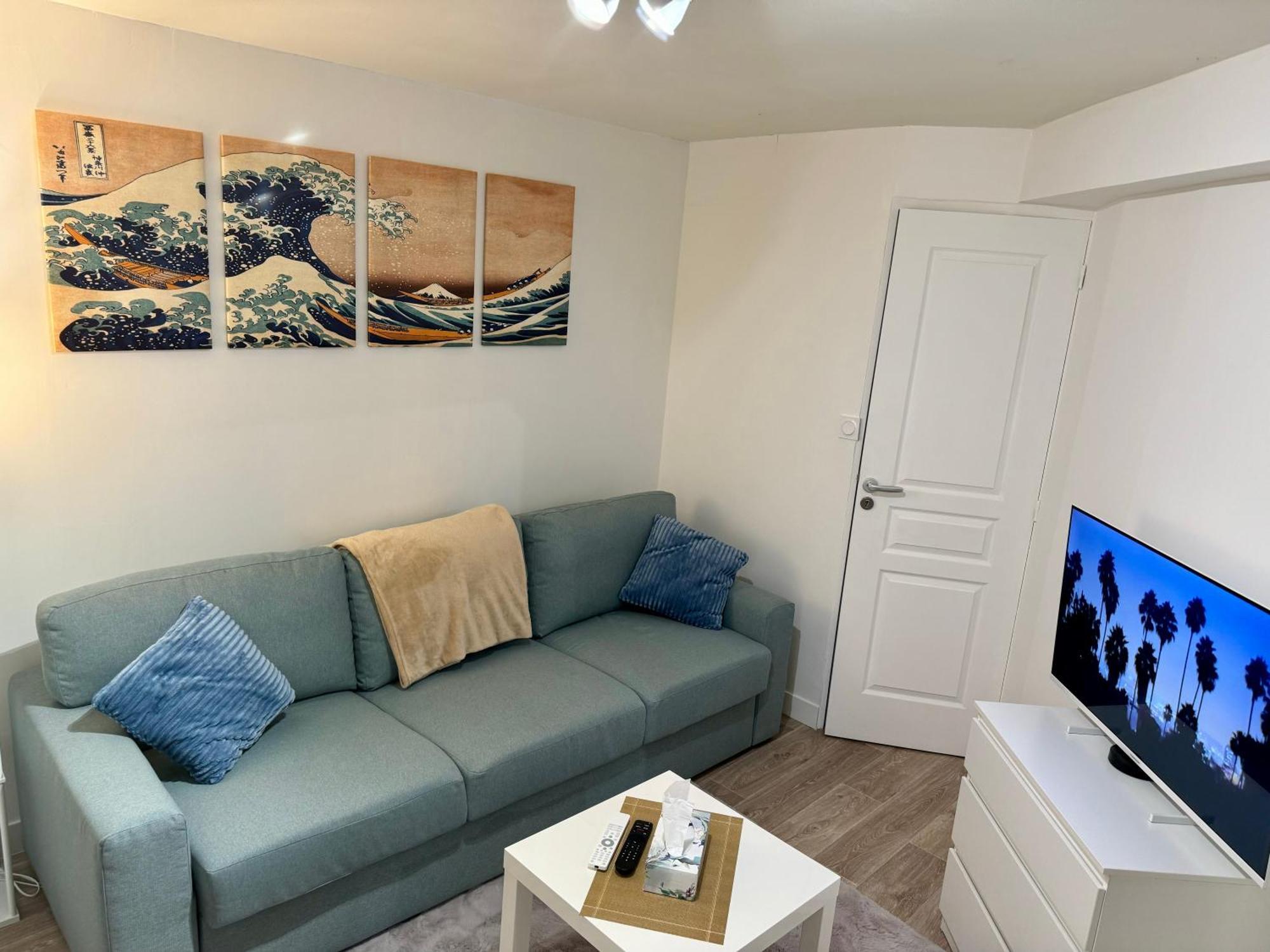 Studio Cozy Au Coeur Des Carmes Toulouse Exterior foto